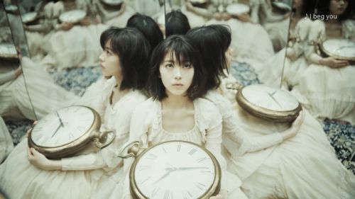 滨边美波