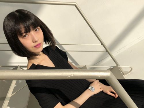 滨边美波