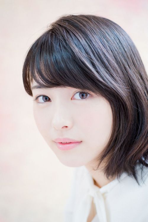 滨边美波