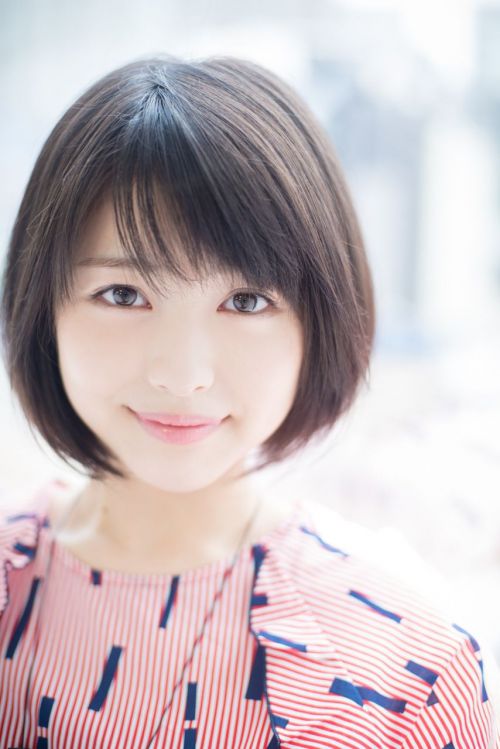 滨边美波