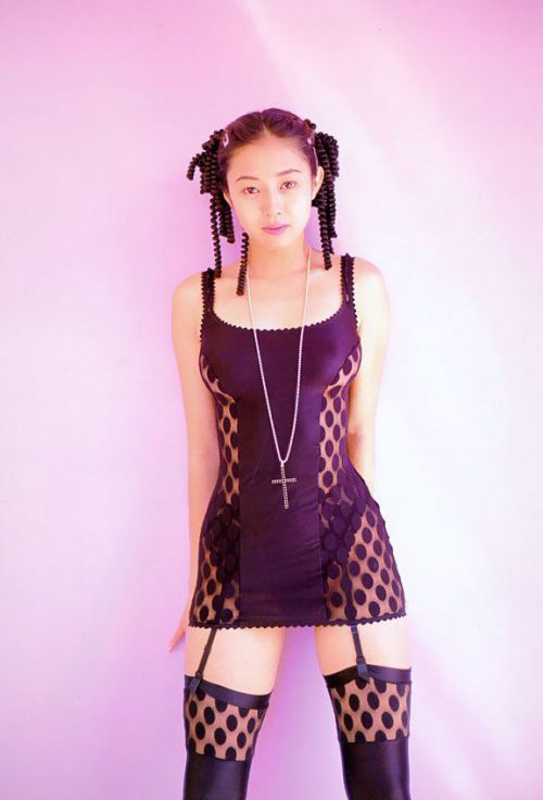 小松千春