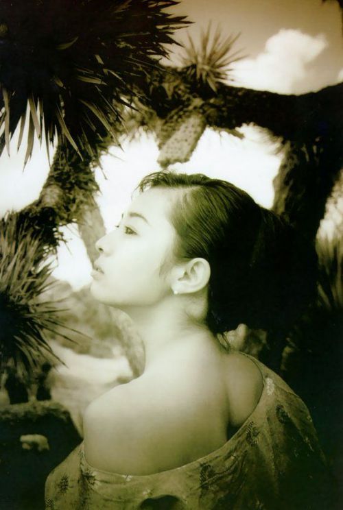 小松千春