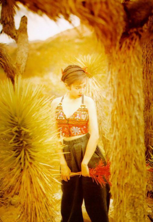 小松千春