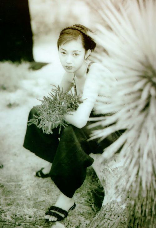 小松千春