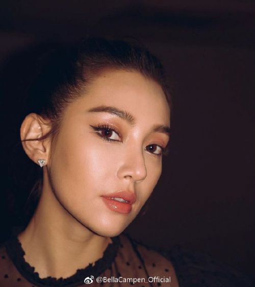 蓝妮·卡彭