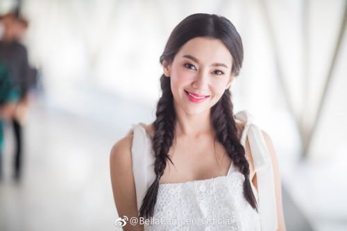 蓝妮·卡彭