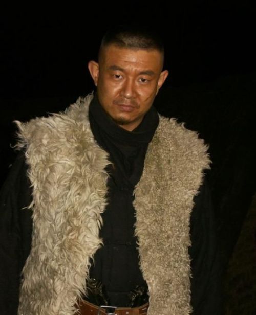 韩志