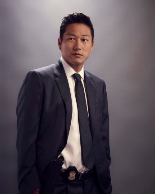 姜成镐