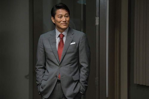 姜成镐
