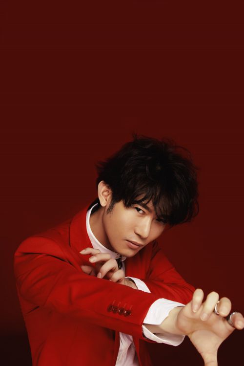 李乾锋