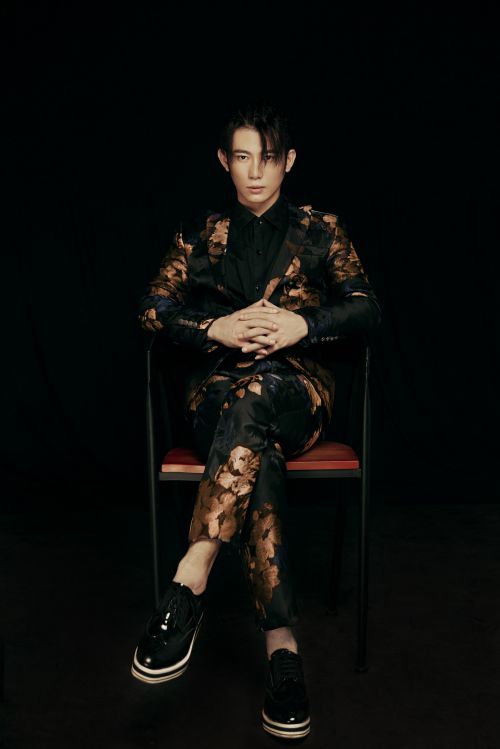 李乾锋