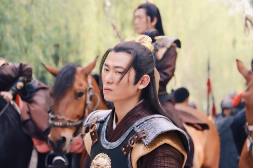 李乾锋