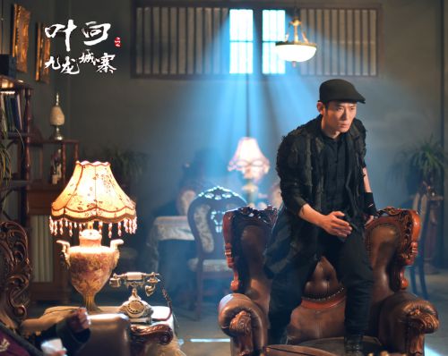 李乾锋