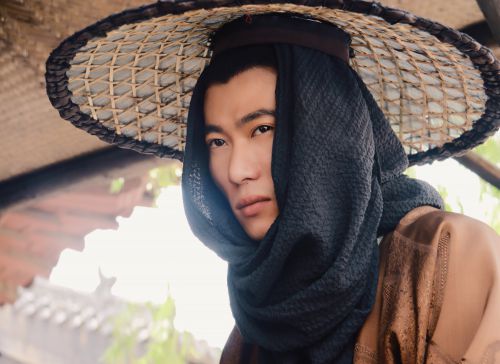 李乾锋