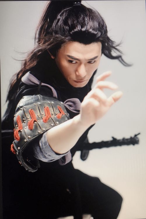 李乾锋