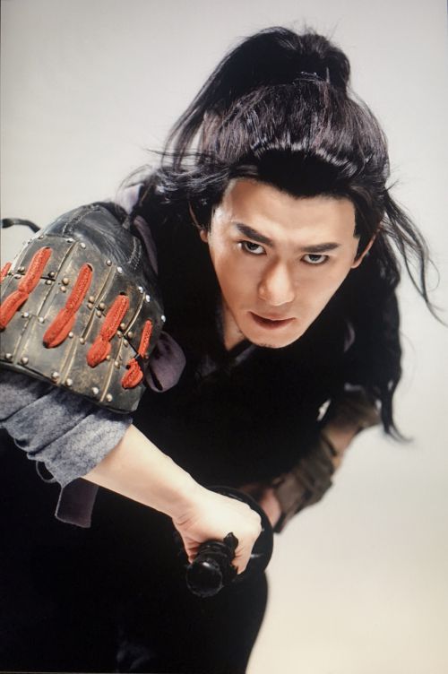 李乾锋