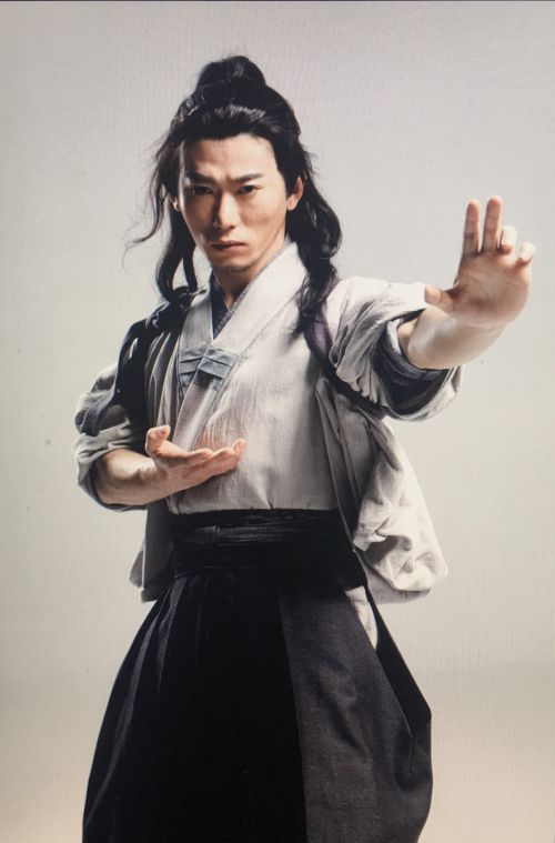 李乾锋