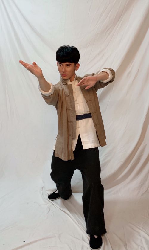 李乾锋