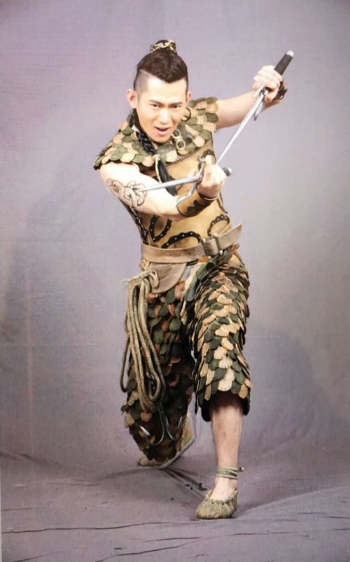 李乾锋