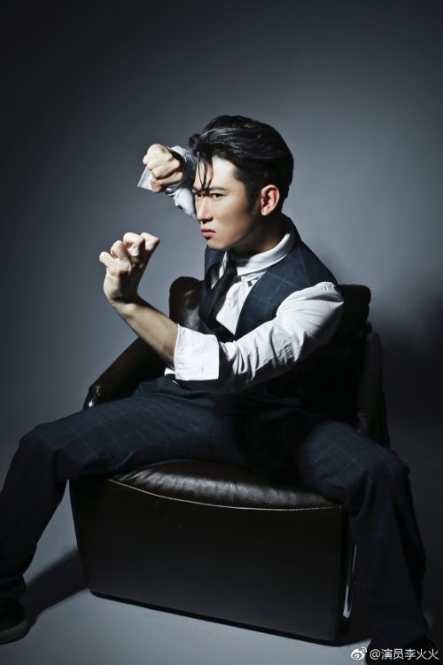 李乾锋