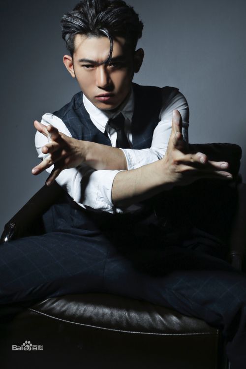 李乾锋