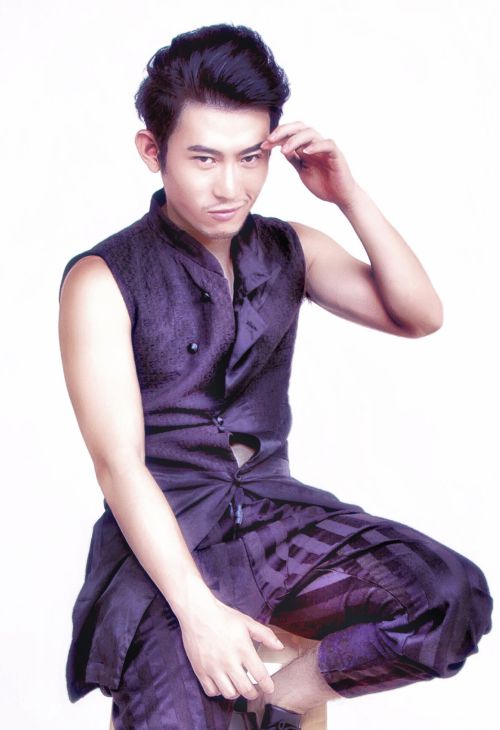 李乾锋