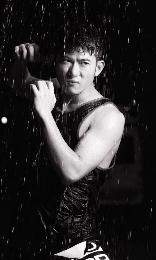 李乾锋