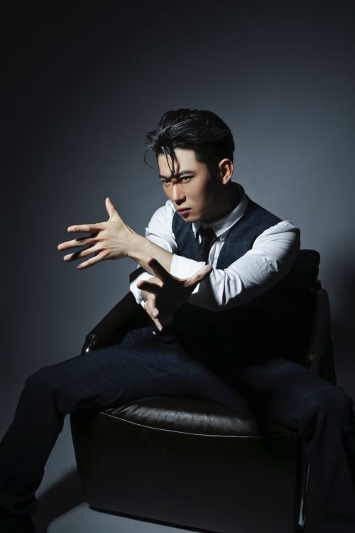 李乾锋