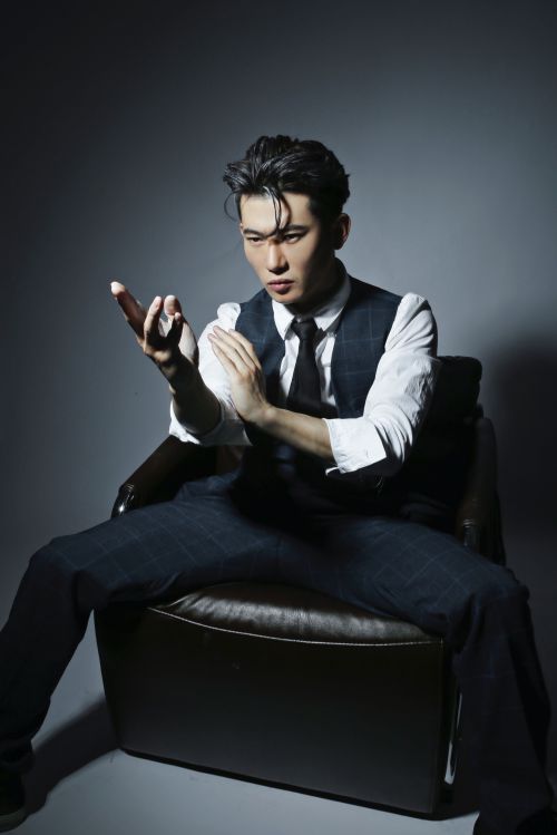 李乾锋