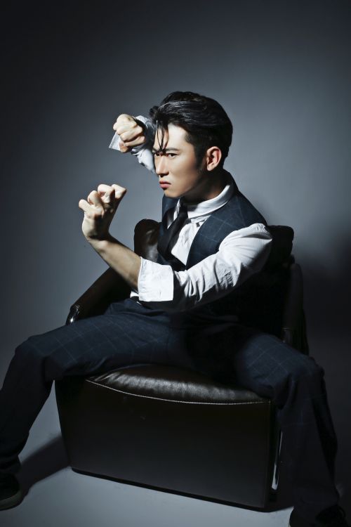 李乾鋒