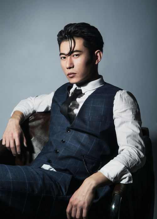 李乾锋