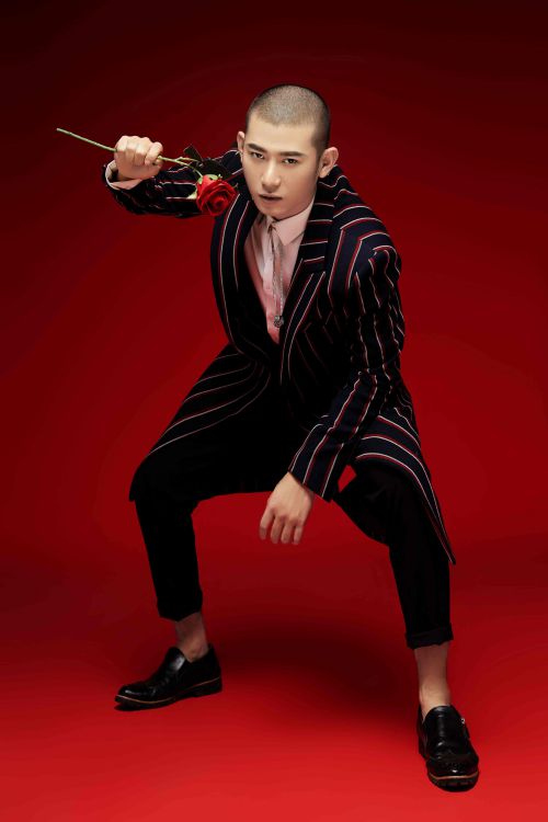 李乾锋