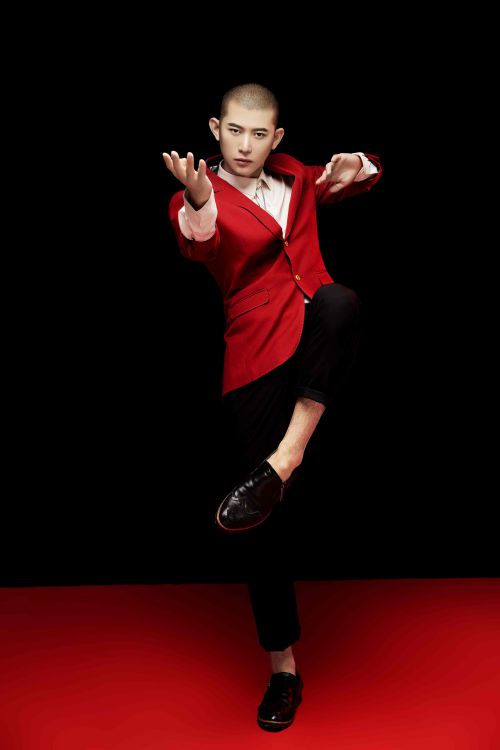 李乾锋