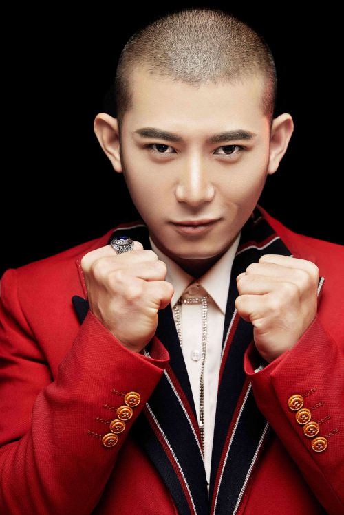 李乾锋