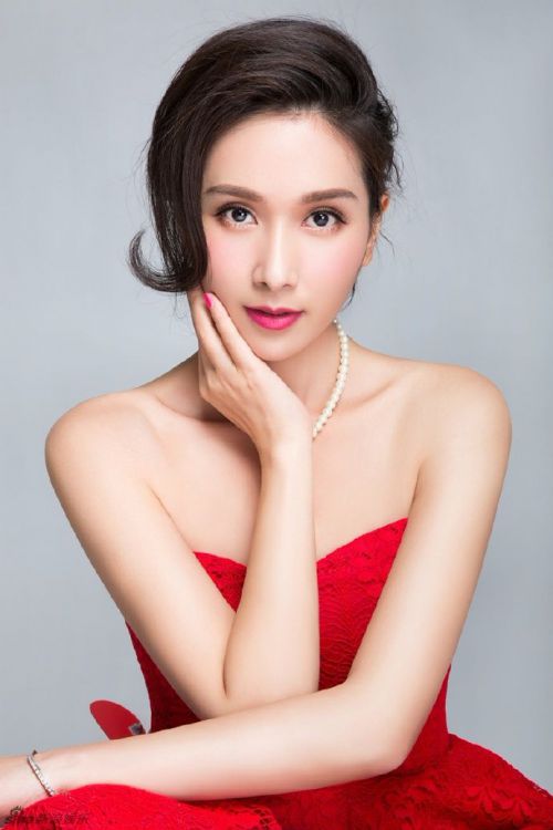 杨恭如