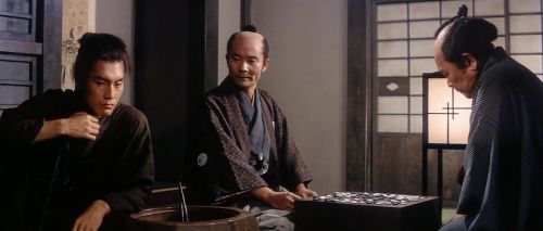 平干二朗
