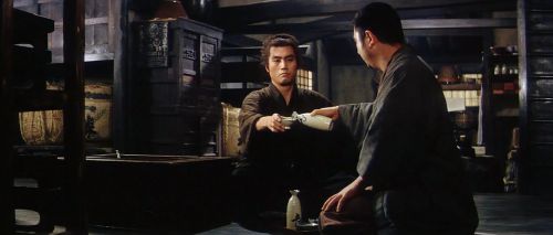 平干二朗