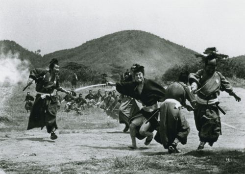 平干二朗