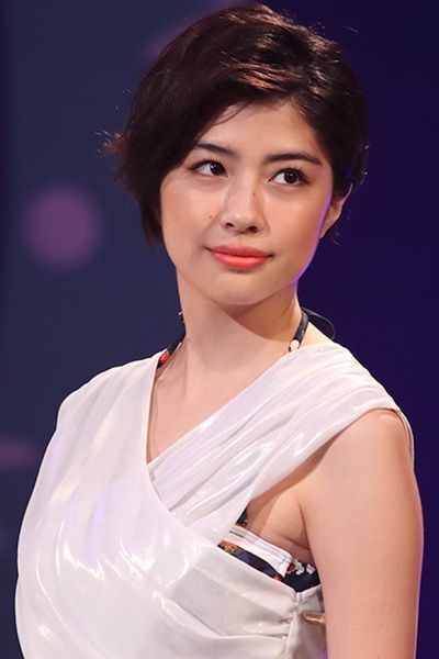 佐久间由衣