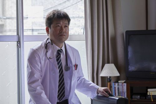 佐藤二朗