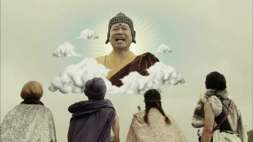 佐藤二朗