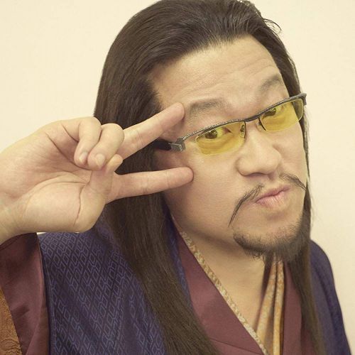 佐藤二朗