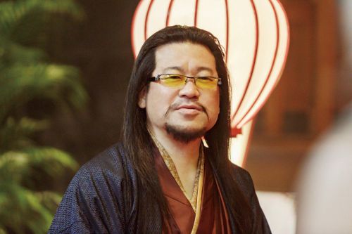 佐藤二朗