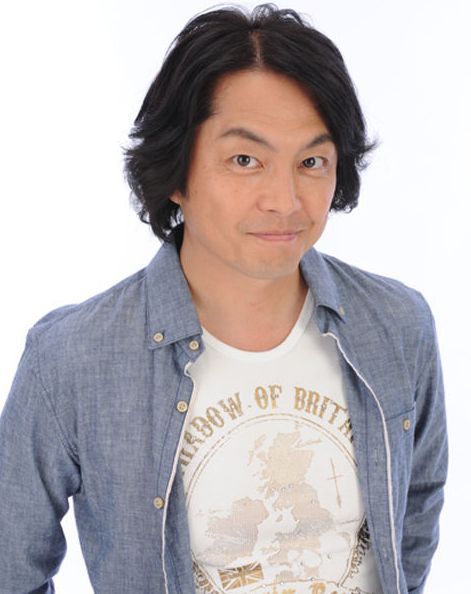 井田国彦
