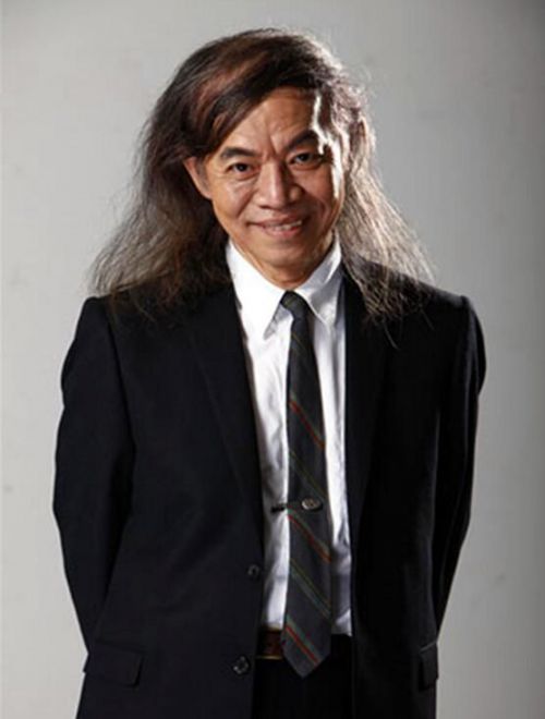 蔡志忠