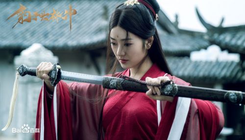 杨琪芳