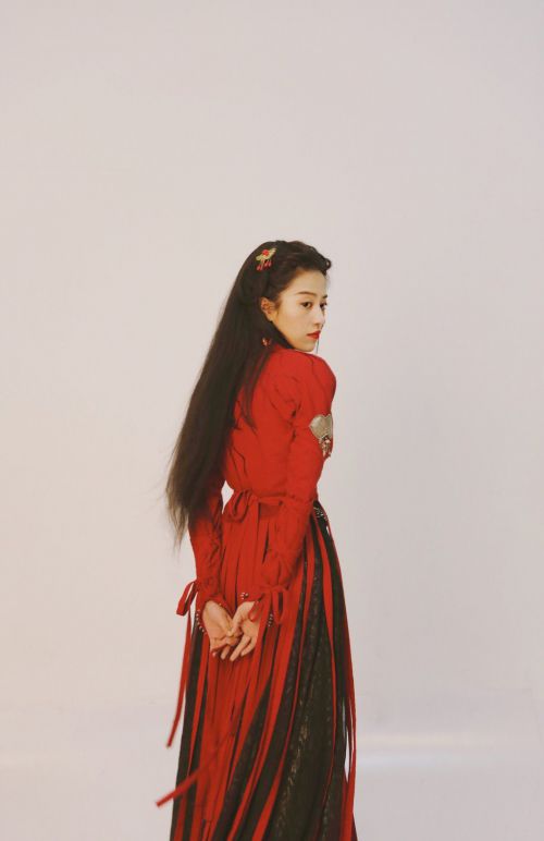 邓橙子