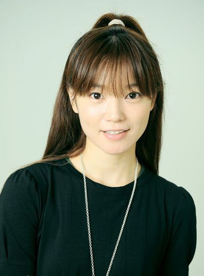 远藤绫