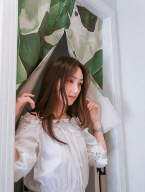 黄昊月