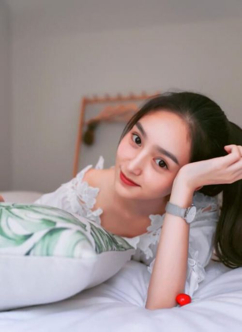 黄昊月